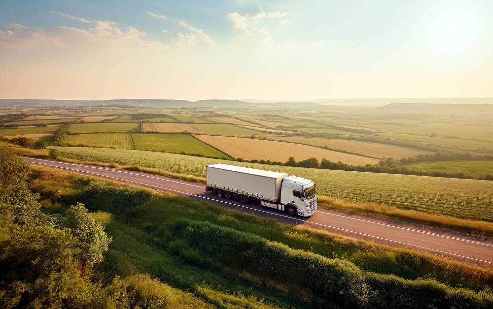 Transport près de Hauts-de-France