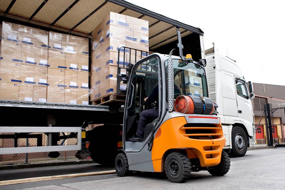 Entreprise de transport près de Hauts-de-France
