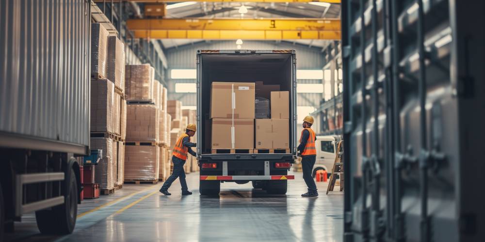 Entreprise de transport routier près de Hauts-de-France